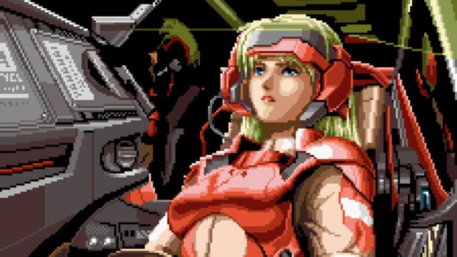 Скриншот 2 из RayForce