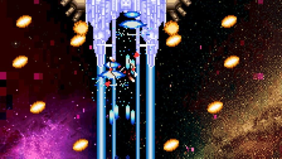 Скриншот 3 из RayForce