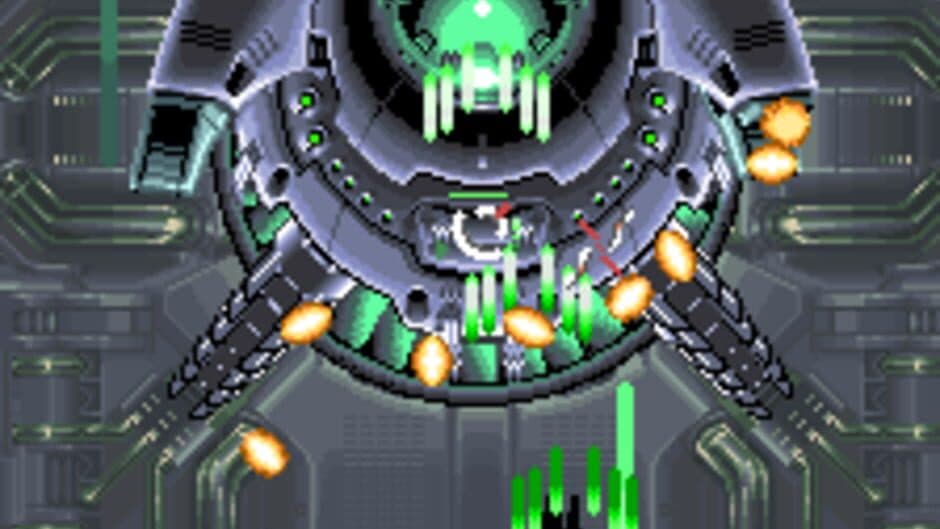 Скриншот 5 из RayForce