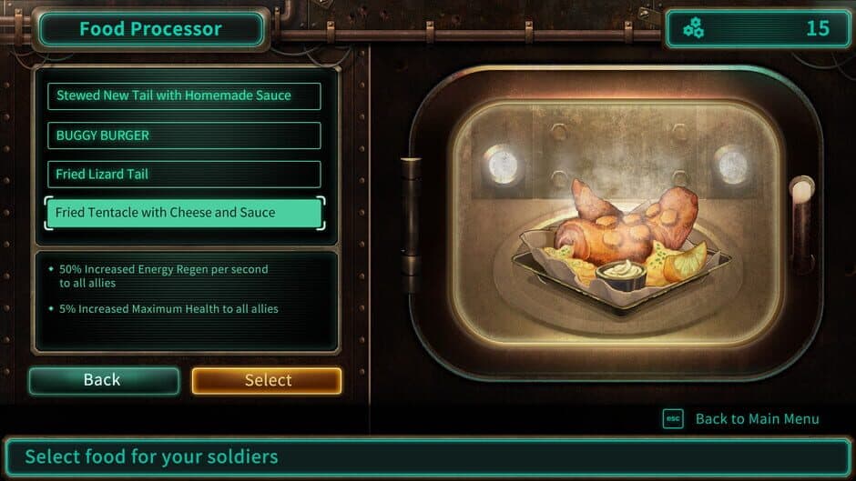 Скриншот 4 из Iron Vulture