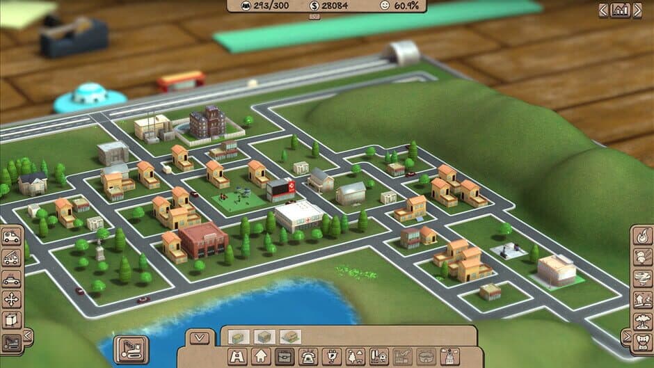 Скриншот 1 из Tinytopia