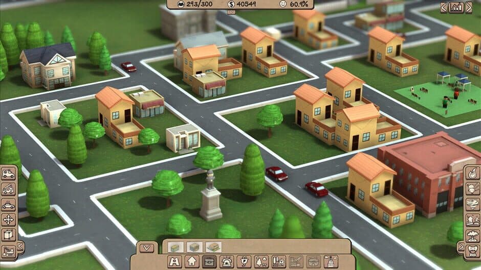 Скриншот 2 из Tinytopia