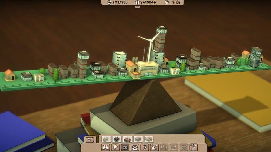 Скриншот 3 из Tinytopia
