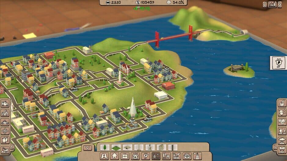 Скриншот 4 из Tinytopia