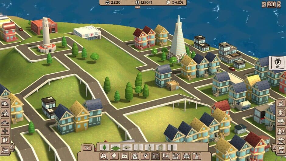 Скриншот 5 из Tinytopia
