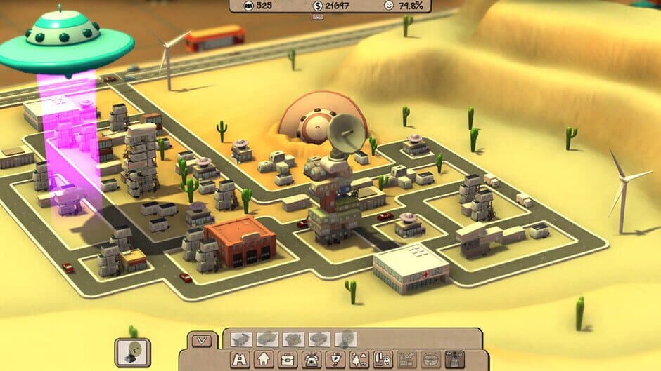 Скриншот 7 из Tinytopia