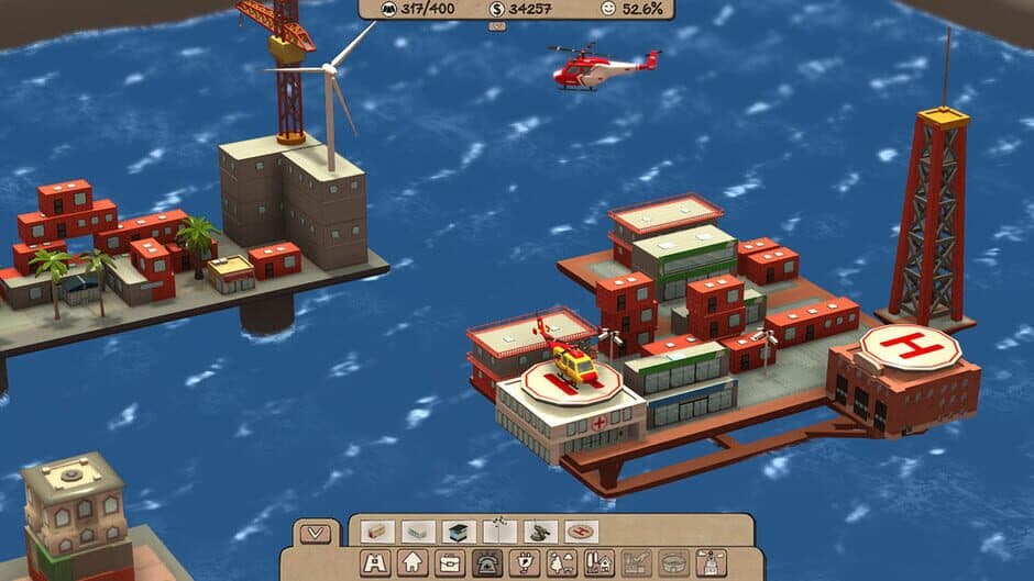 Скриншот 8 из Tinytopia