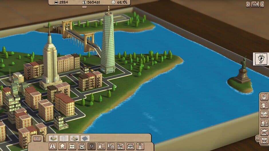 Скриншот 9 из Tinytopia