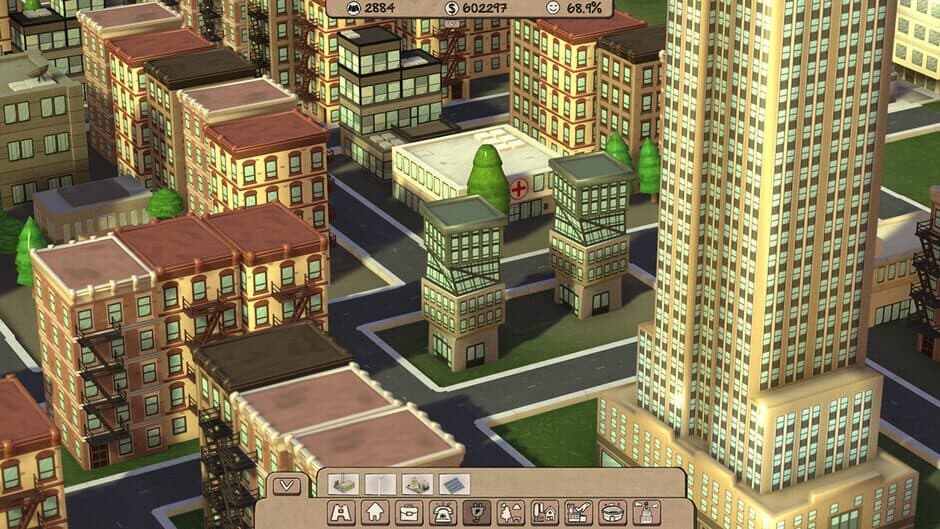 Скриншот 10 из Tinytopia