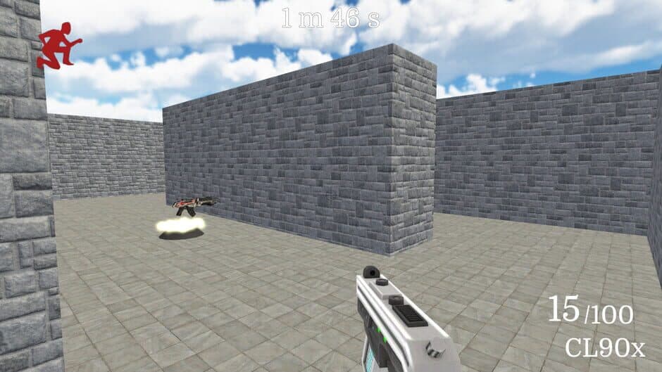 Скриншот 4 из Minigame Blast