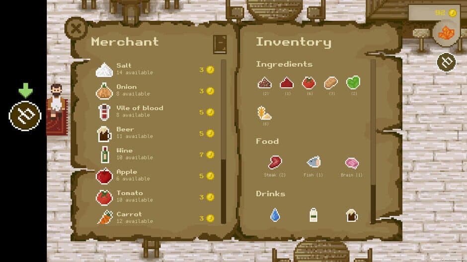 Скриншот 3 из The Innkeeper