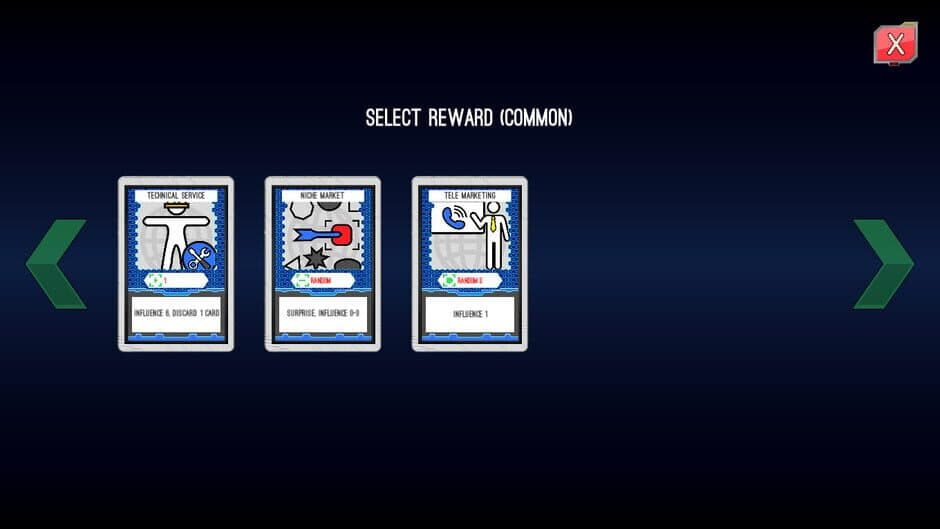 Скриншот 7 из Business Wars: The Card Game