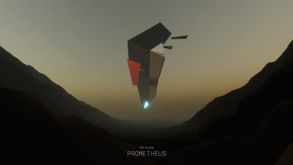 Скриншот 1 из Prometheus