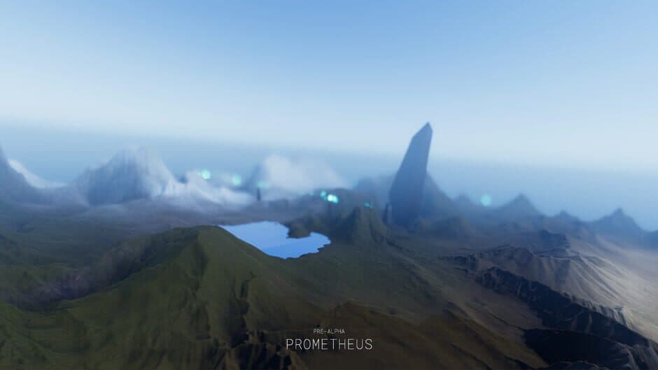 Скриншот 3 из Prometheus