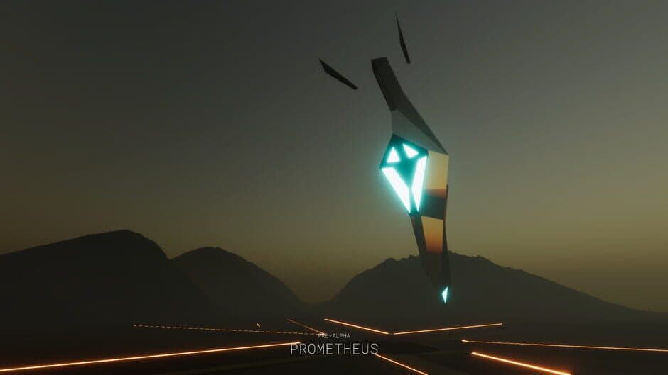 Скриншот 6 из Prometheus