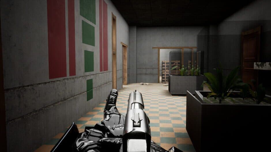 Скриншот 1 из Maverick