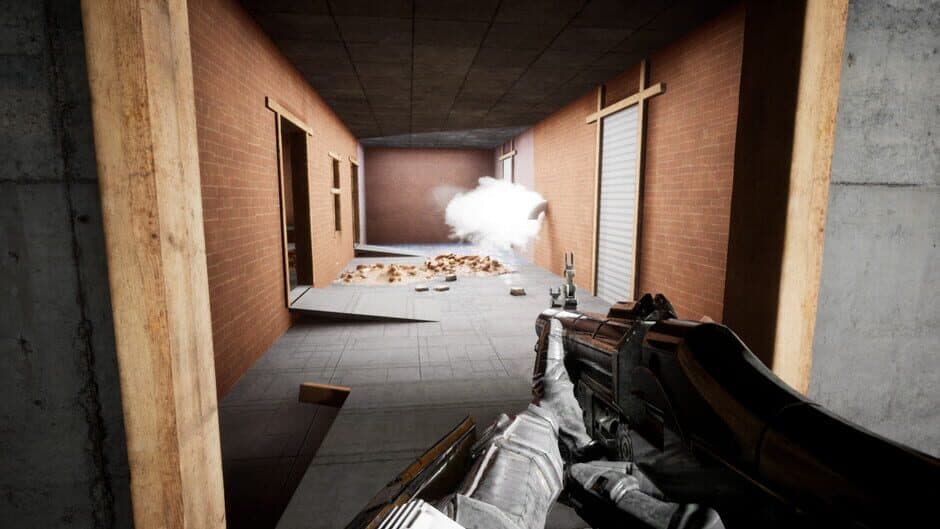 Скриншот 2 из Maverick