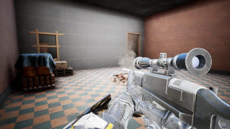 Скриншот 6 из Maverick