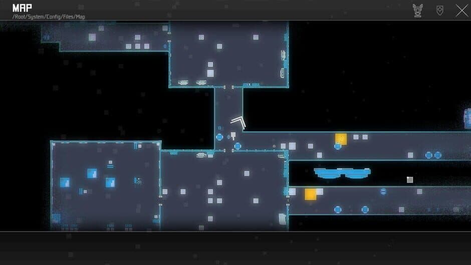 Скриншот 4 из OS Omega