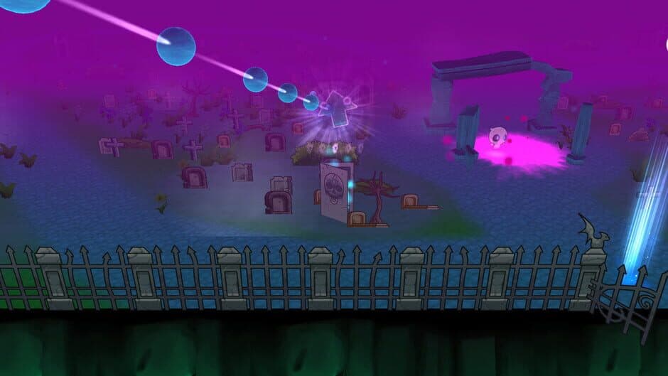 Скриншот 5 из Monster's Mall