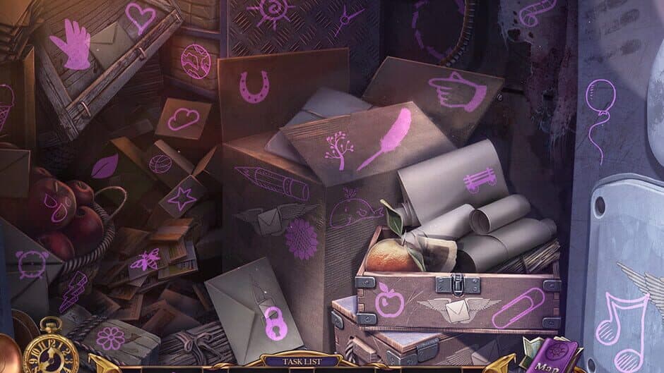 Скриншот 4 из Grim Tales: The Generous Gift - Collector's Edition