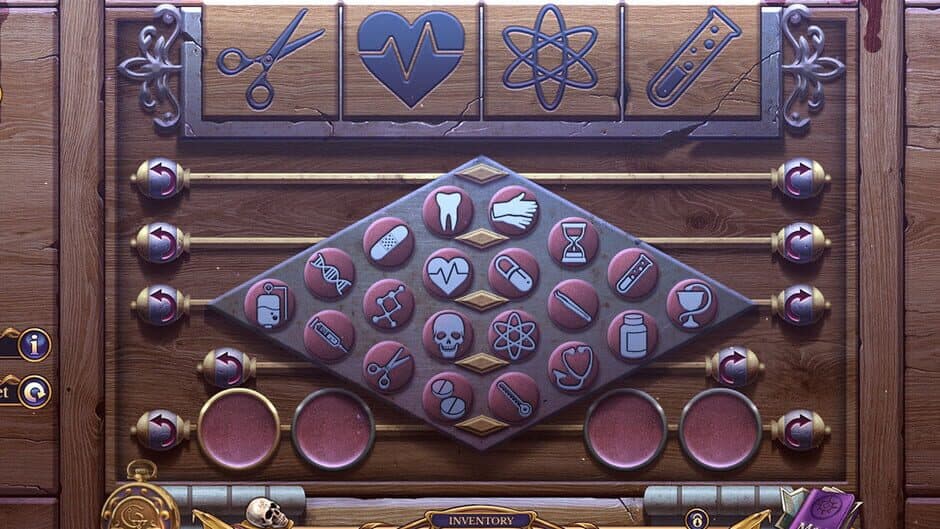 Скриншот 5 из Grim Tales: The Generous Gift - Collector's Edition