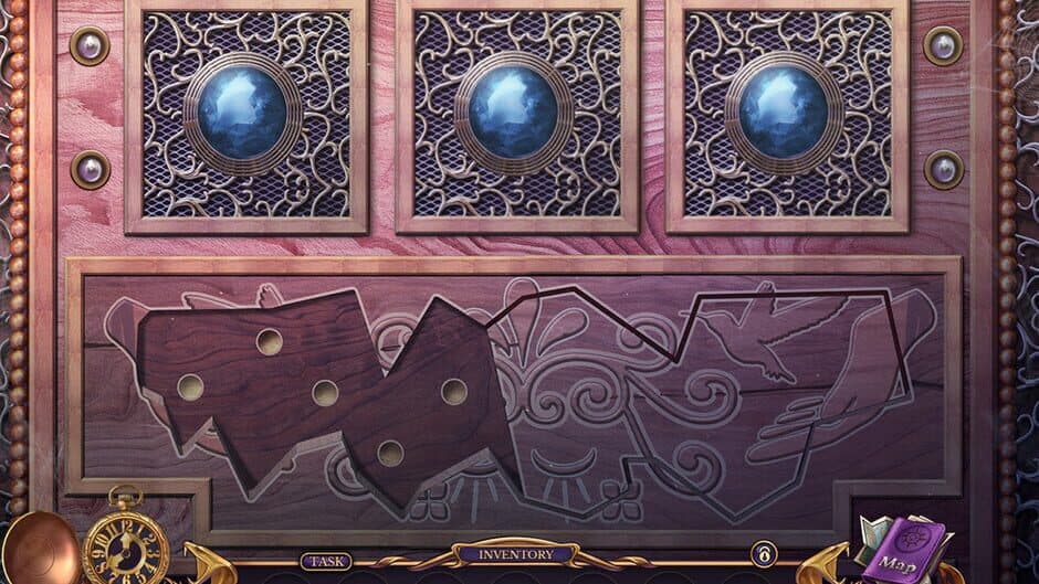 Скриншот 8 из Grim Tales: The Generous Gift - Collector's Edition
