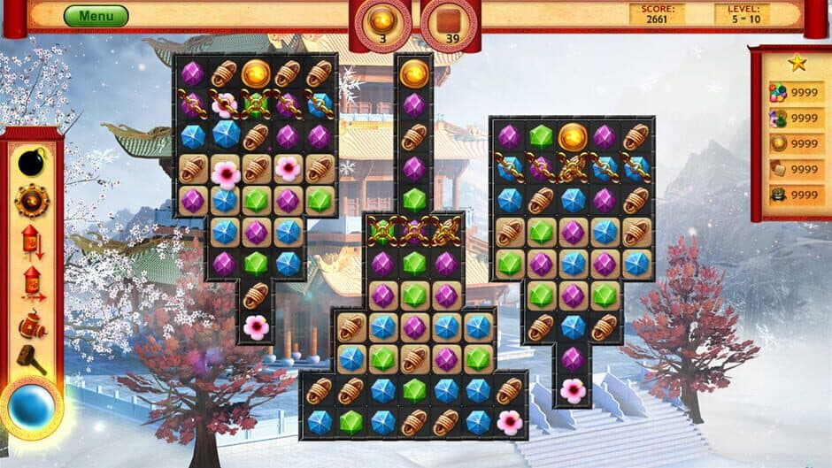 Скриншот 5 из The Chronicles of Confucius's Journey