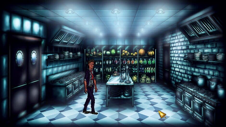 Скриншот 11 из Black Noir