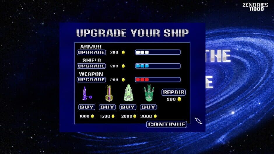 Скриншот 3 из The Core Message