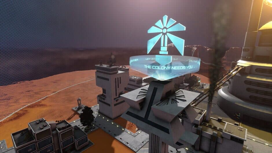 Скриншот 4 из Sphere: Flying Cities