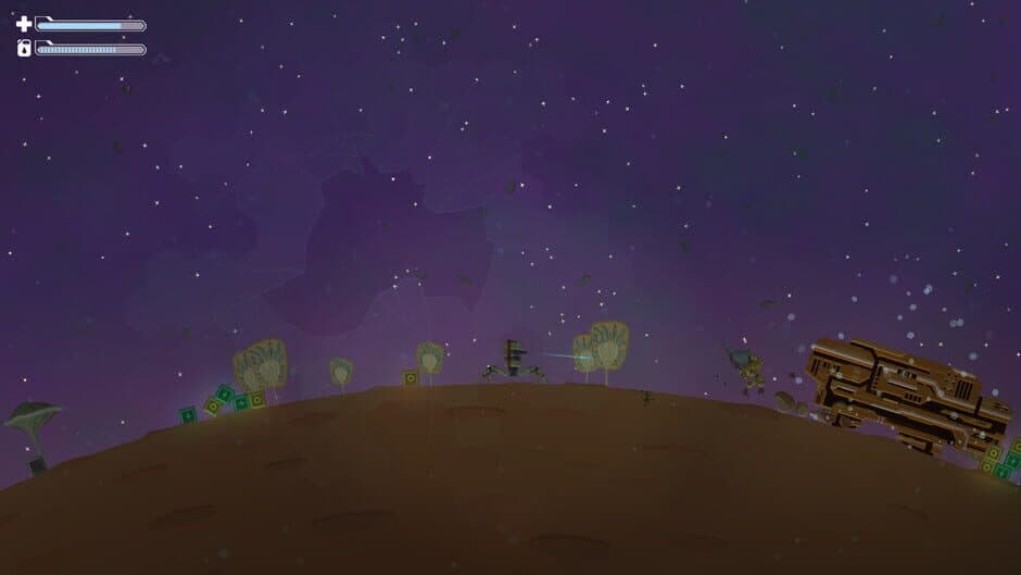 Скриншот 2 из Infinite Abyss