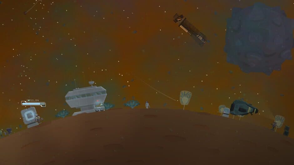 Скриншот 11 из Infinite Abyss