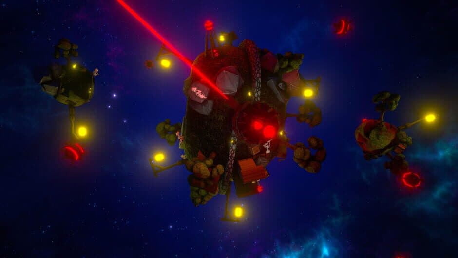 Скриншот 1 из Aliens Love Beefs