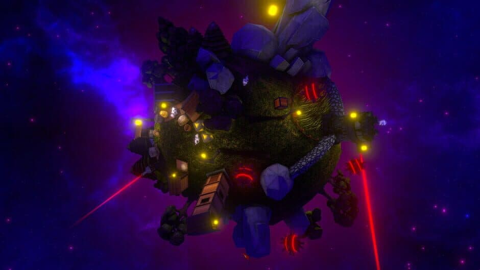 Скриншот 2 из Aliens Love Beefs
