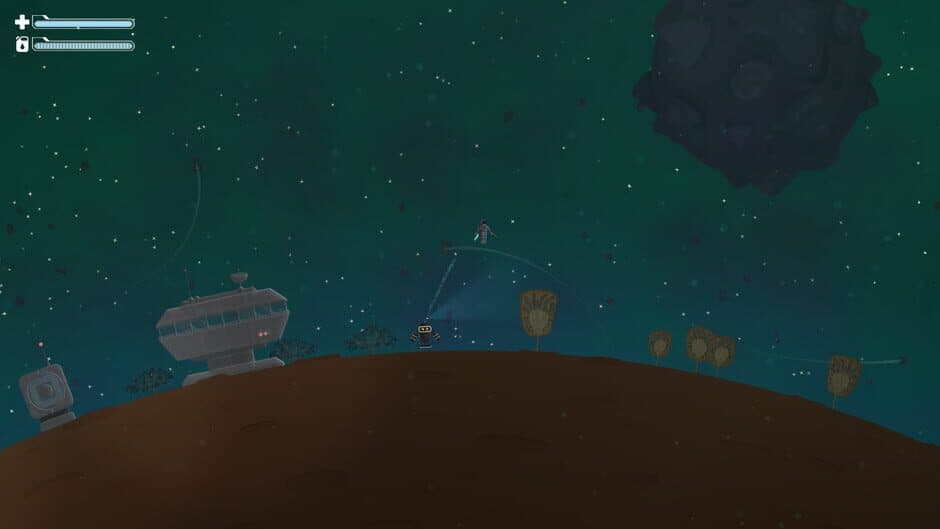 Скриншот 12 из Infinite Abyss