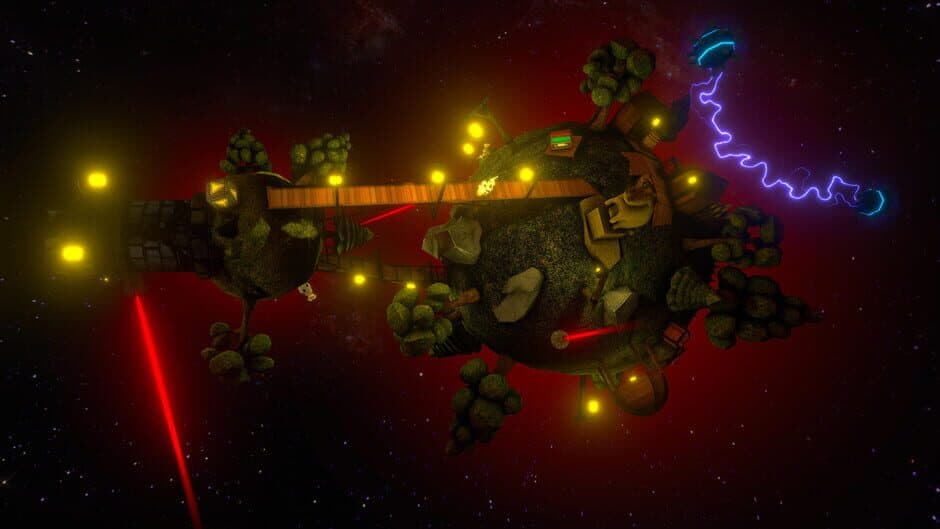 Скриншот 3 из Aliens Love Beefs