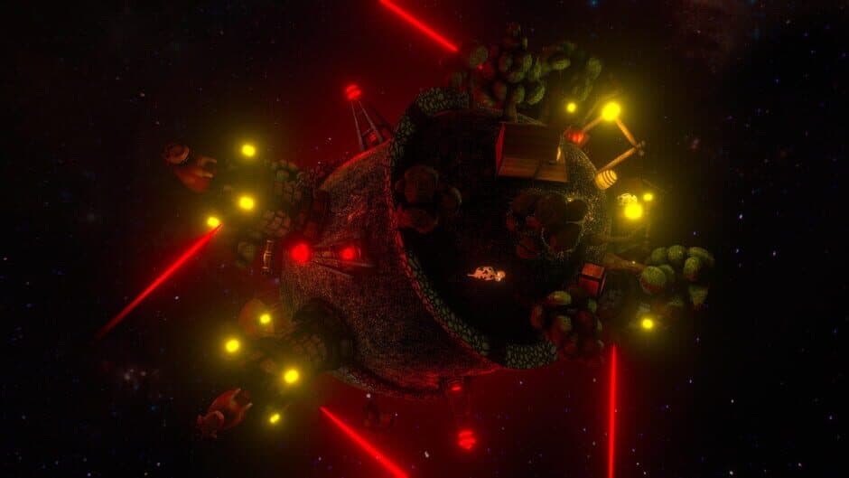 Скриншот 4 из Aliens Love Beefs