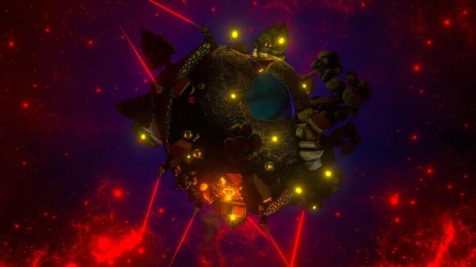 Скриншот 5 из Aliens Love Beefs