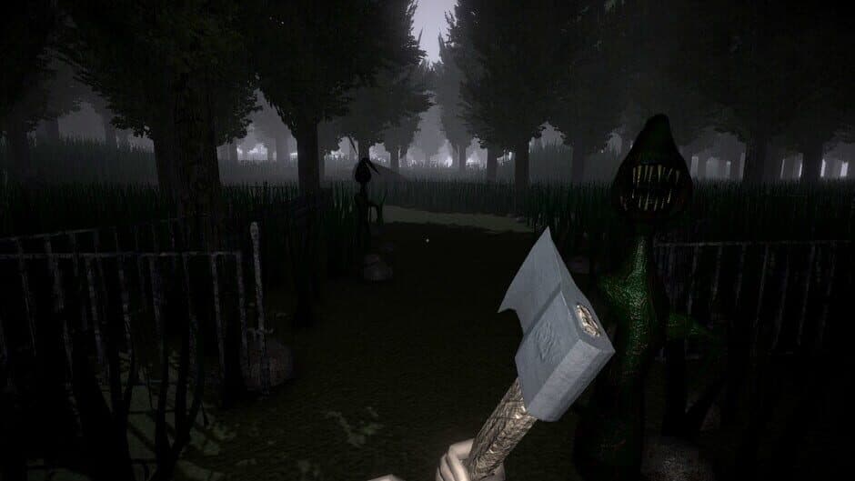 Скриншот 3 из Peekaboo Collection - 3 Tales of Horror