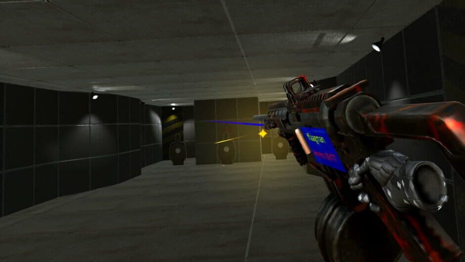 Скриншот 5 из Weapons Genius VR