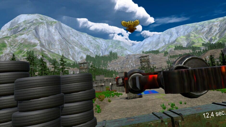Скриншот 6 из Weapons Genius VR