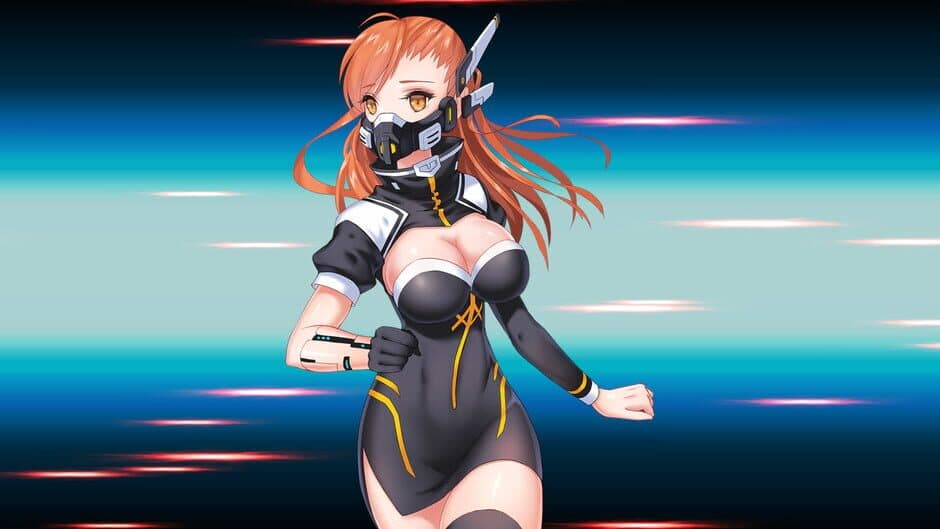Скриншот 2 из Cyber Agent