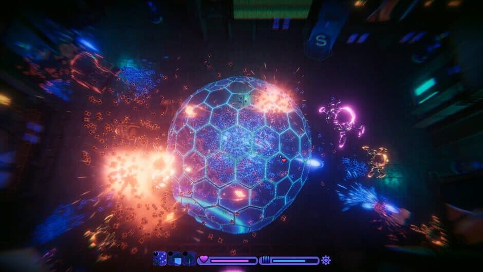Скриншот 3 из Cyber Agent