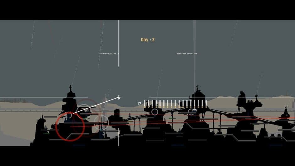 Скриншот 4 из Fire for Effect