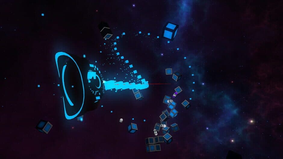 Скриншот 3 из Cosmotic Blast