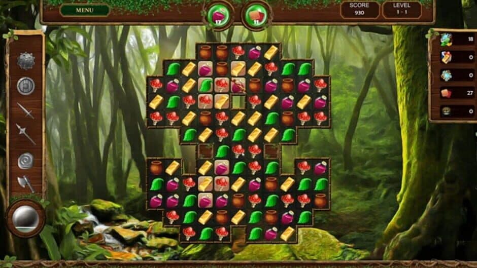 Скриншот 3 из The Chronicles of Robin Hood - The King of Thieves