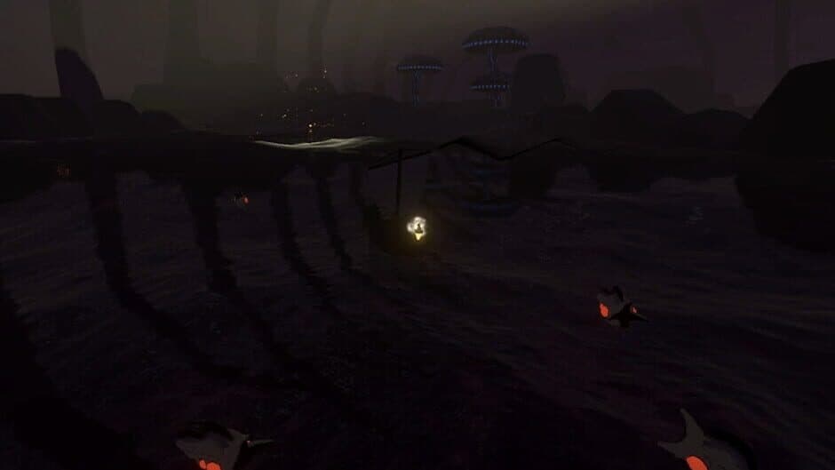 Скриншот 2 из Oddest Sea