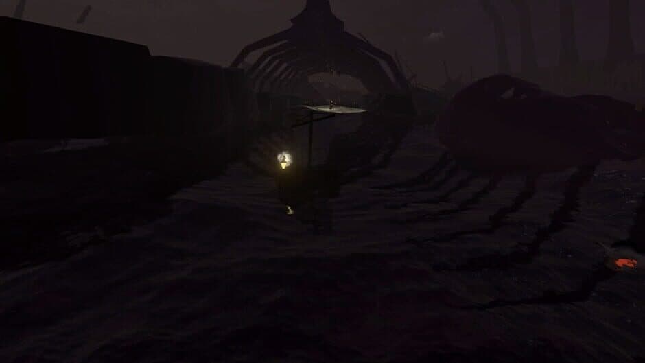 Скриншот 3 из Oddest Sea