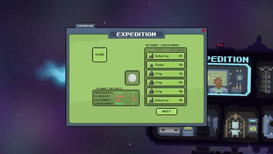 Скриншот 8 из Space Lint